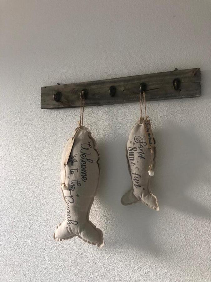 Aan Het Appartement *