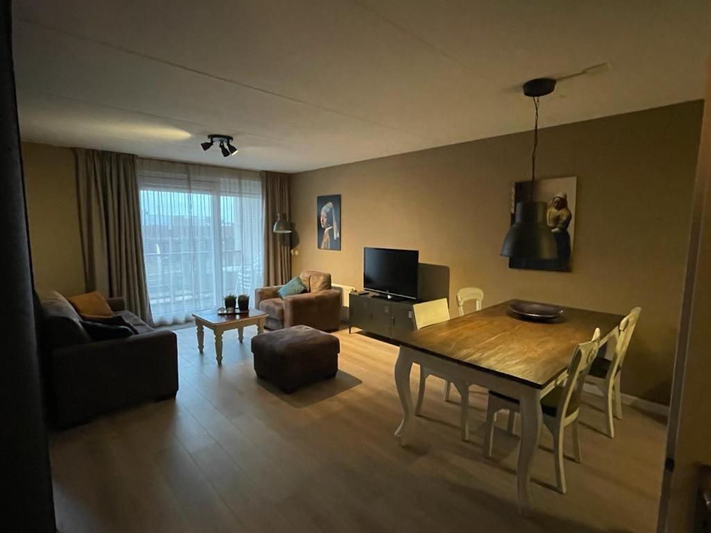 Aan Het Appartement Makkum