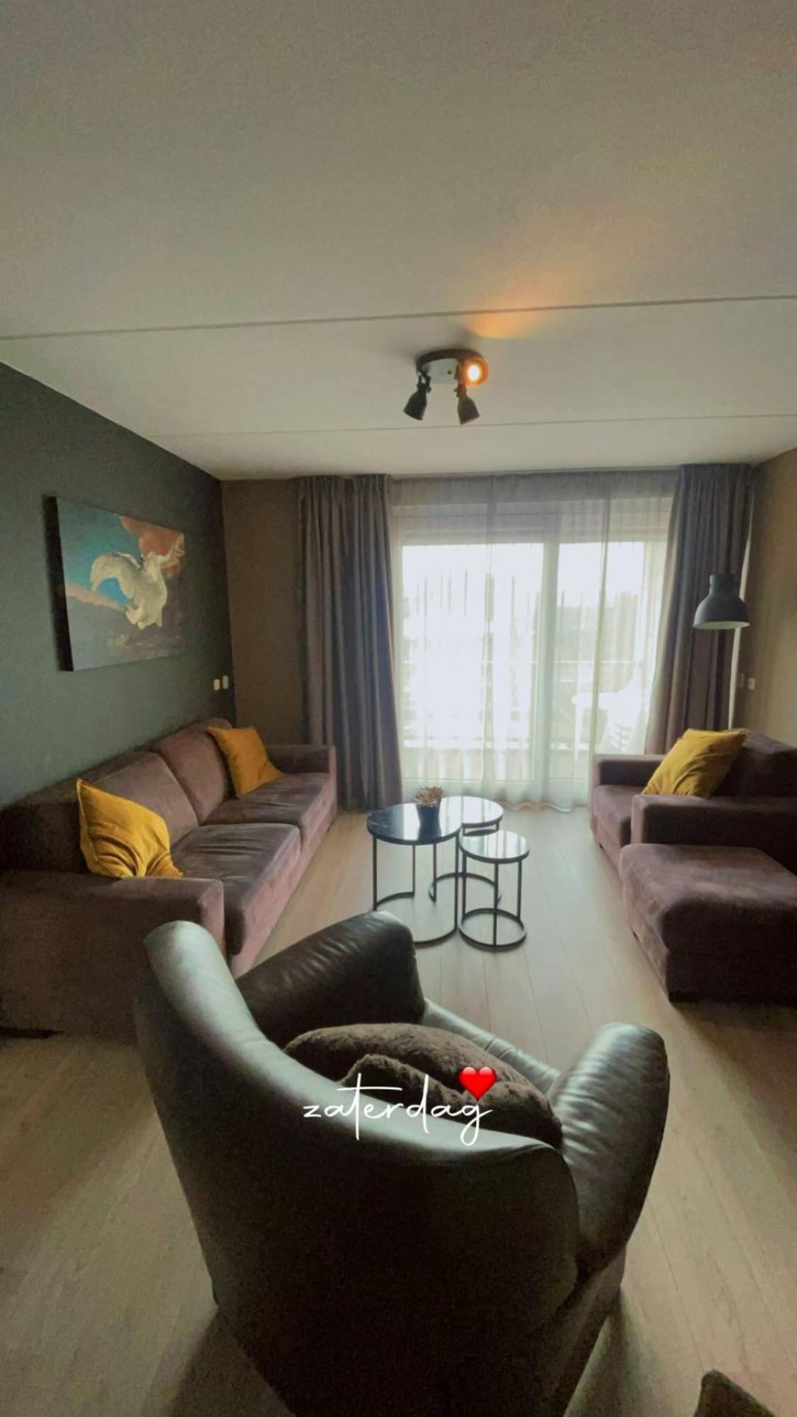 Aan Het Appartement